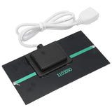 Chargeur de panneau solaire