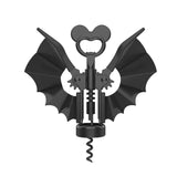 Tire-bouchon chauve-souris