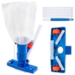 Aspirateur de piscine portable
