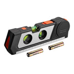 Niveau laser multifonction