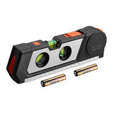 Niveau laser multifonction