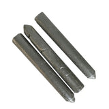 Baguette de soudage aluminium à cœur de poudre