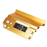 Dispositif de biseau à 45° pour carrelage