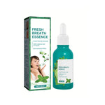 Essence de soins bucco-dentaires Haleine fraîche