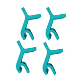 Empileurs de feuilles de cuisson