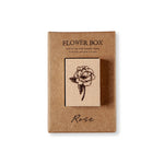 Petit joint de boîte à fleurs