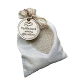 Mon petit sac de jurons et d'affirmations