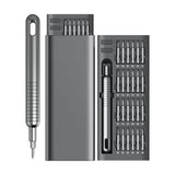 Set de tournevis de précision 51 en 1