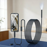 Endoscope pour téléphone portable