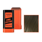 Tinte para el cabello con peine