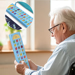 Jouet thérapeutique pour la communication autistique