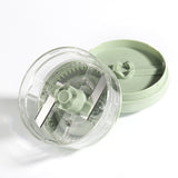 Mini-poulet Manuel à l'Ail