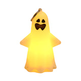 Lampe fantôme pour le bureau à l'occasion d'Halloween