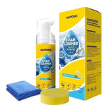 Nettoyant moussant sans rinçage