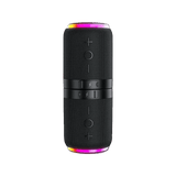 Enceinte Bluetooth magnétique séparable 2 en 1