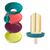 Ensemble de supports pour cornets de glace