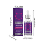 Essence de soins capillaires