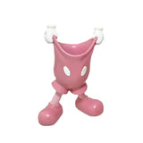 Porte-stylo-organisateur de papeterie sur le thème des étoiles de dessin animé