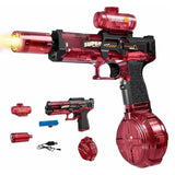 Blaze Ice Mouse Pistolet à Eau Électrique