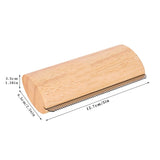 Brosse pour chiens pour la perte de poils et le toilettage