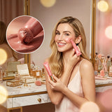 Crème blush éclatante