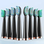 Brosse à dents électrique Sonic pour adultes