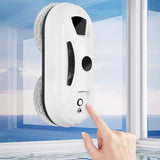 Robot lave-vitres intelligent automatique