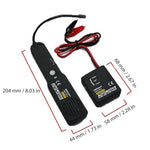 Scanner numérique de circuits automobiles Outil de diagnostic