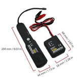 Scanner numérique de circuits automobiles Outil de diagnostic