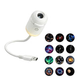Projecteur USB Galaxie et Planétarium