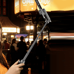 Mini perche à selfie portable 3 en 1