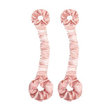 Boucleur satin multifonction sans chaleur