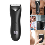 Rasoir tondeur électrique pour hommes
