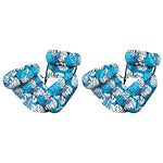 Sillas Flotantes Inflables para Piscina