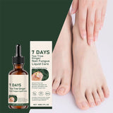 Gouttes magiques pour réparer les ongles