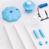 Nouvelle machine à bulles automatique pour enfants
