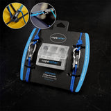 Outil de serrage et de tension pour cordes et cordages Saker