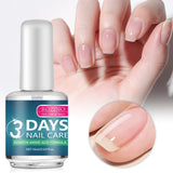 Flacon pour traitement professionnel des ongles