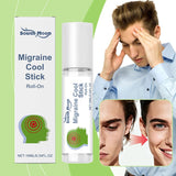 Roll-on thérapeutique rafraîchissant