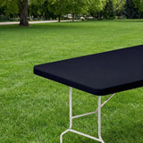 Nappe élastique ajustée