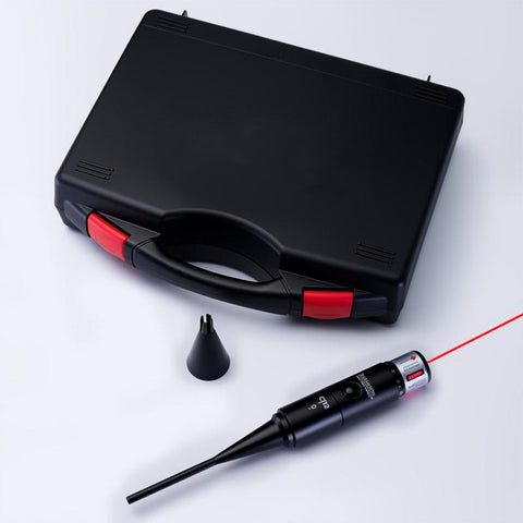 Kit de visée laser Sakerplus pour tous calibres