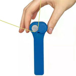 Lanceur de corde de divertissement