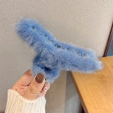 Pinces à Cheveux pour Femmes