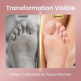 Masque Exfoliant pour Pieds Smooth Feet