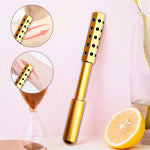 Roller Raffermissant pour le Visage