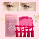 Crema hidratante para ojos OUHOE
