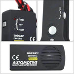 Scanner numérique de circuits automobiles Outil de diagnostic
