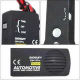 Scanner numérique de circuits automobiles Outil de diagnostic