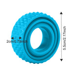 Boule tournante 3D
