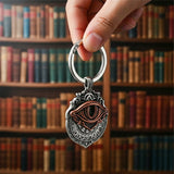 Collection de pendentifs Œil Vision Tarot